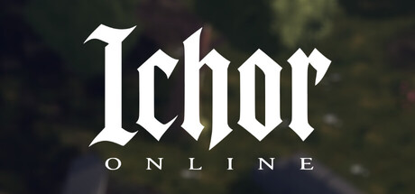 Cover art from Ichor Online
