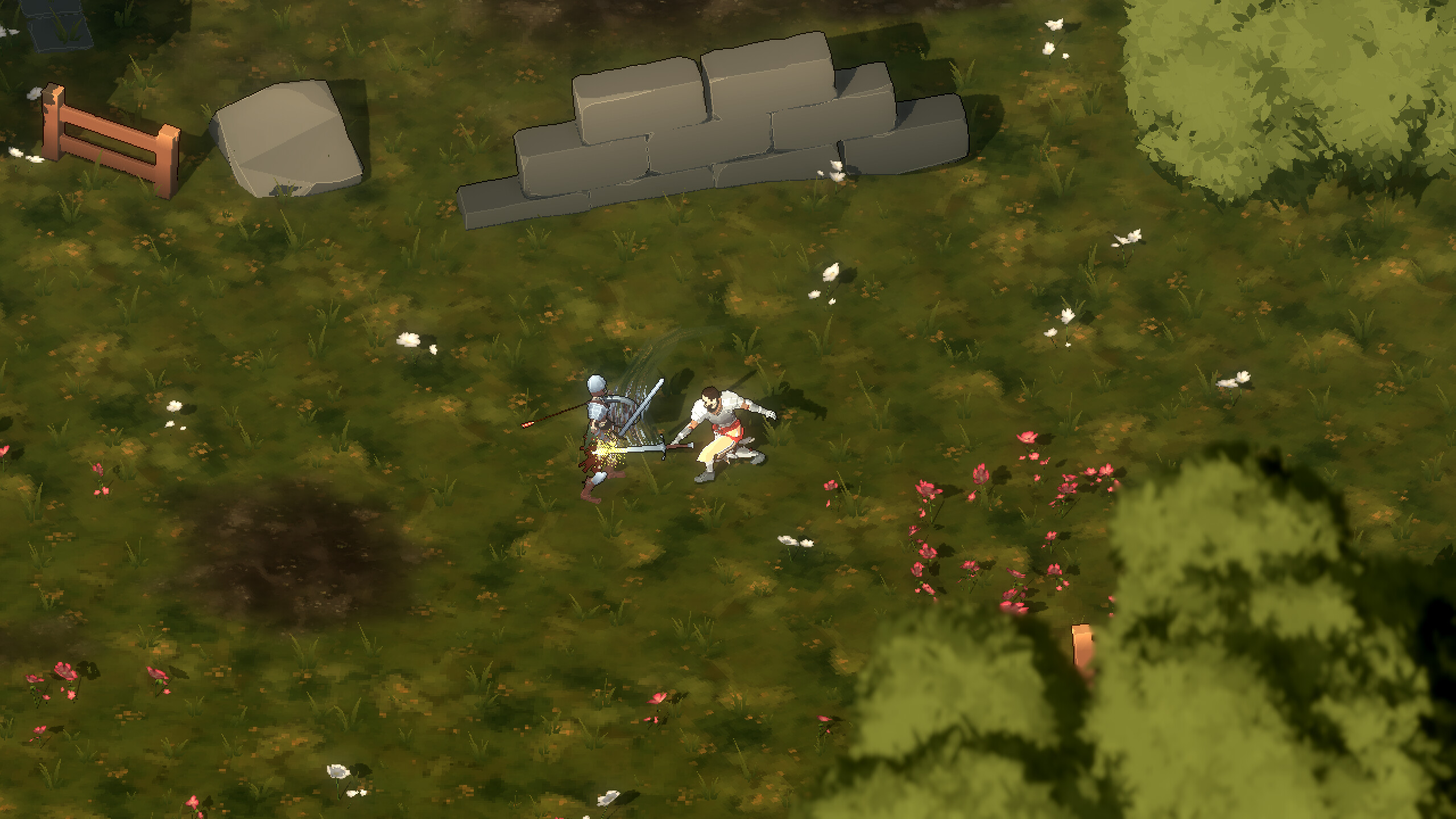 Ichor Online screenshot 3