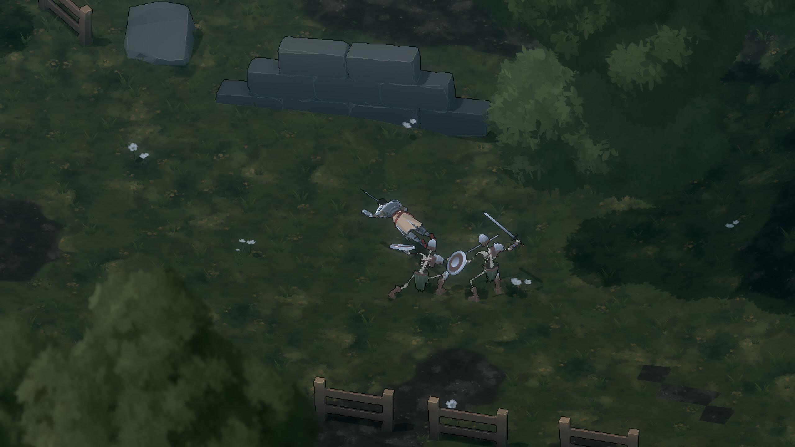 Ichor Online screenshot 2