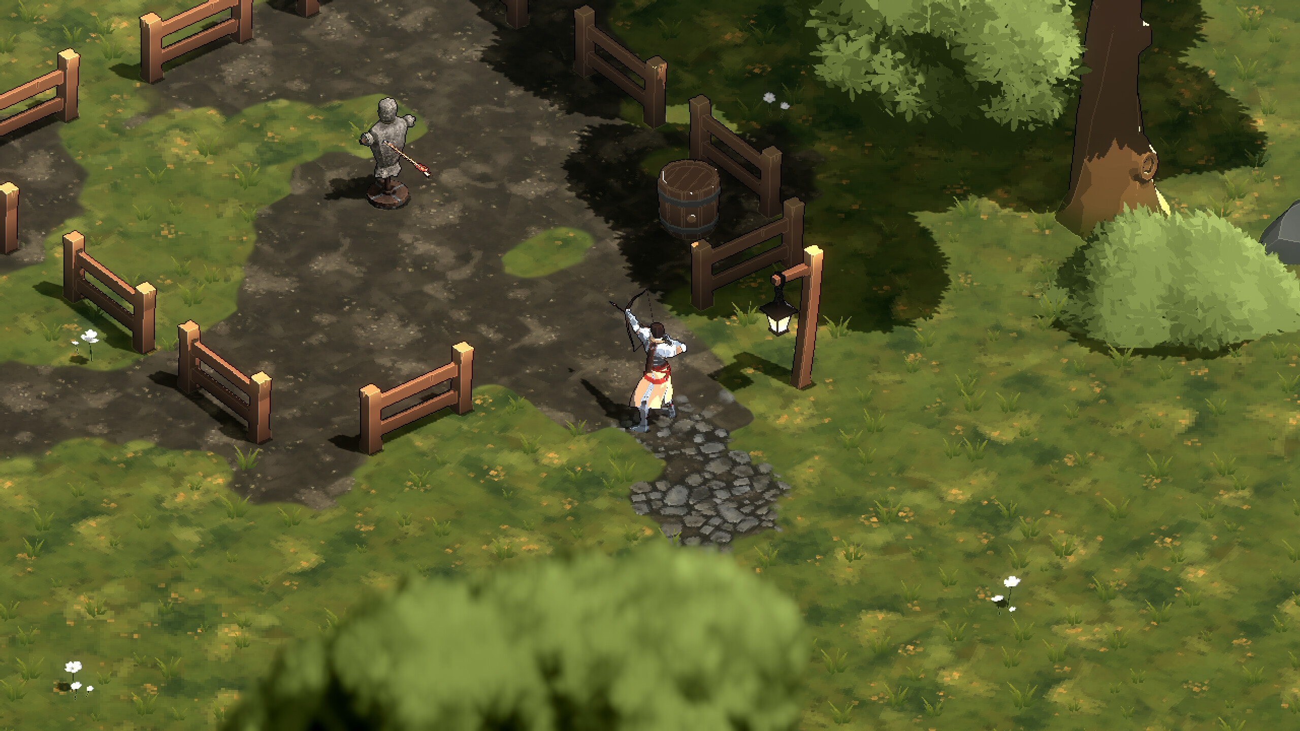 Ichor Online screenshot 5