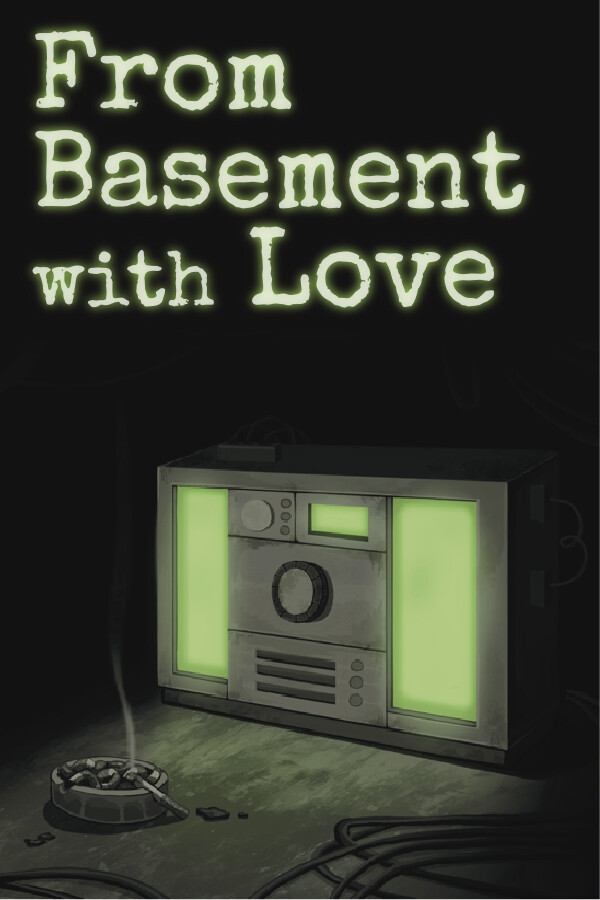 From Basement with Love