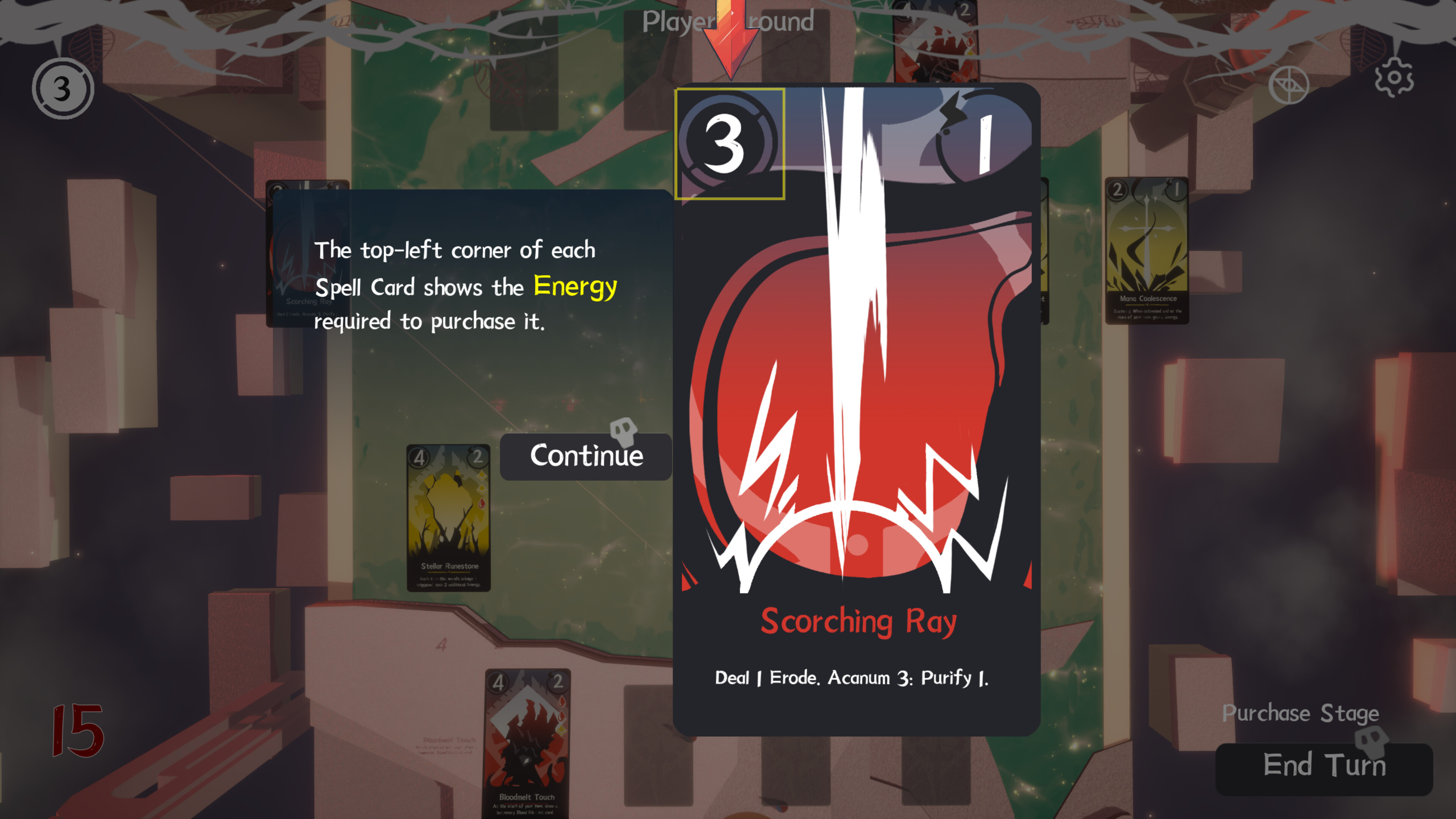 Carste Magic screenshot 2