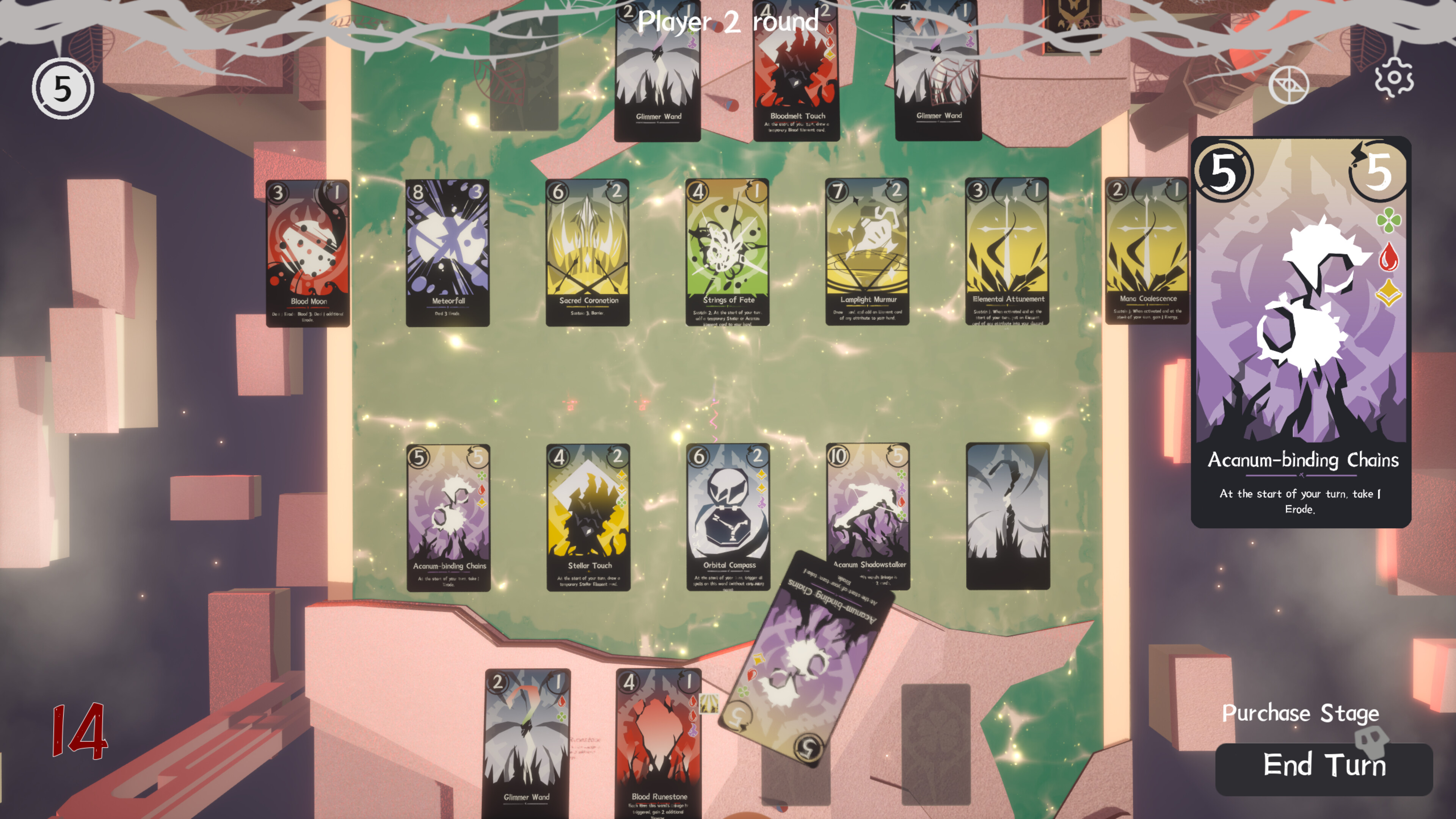 Carste Magic screenshot 4