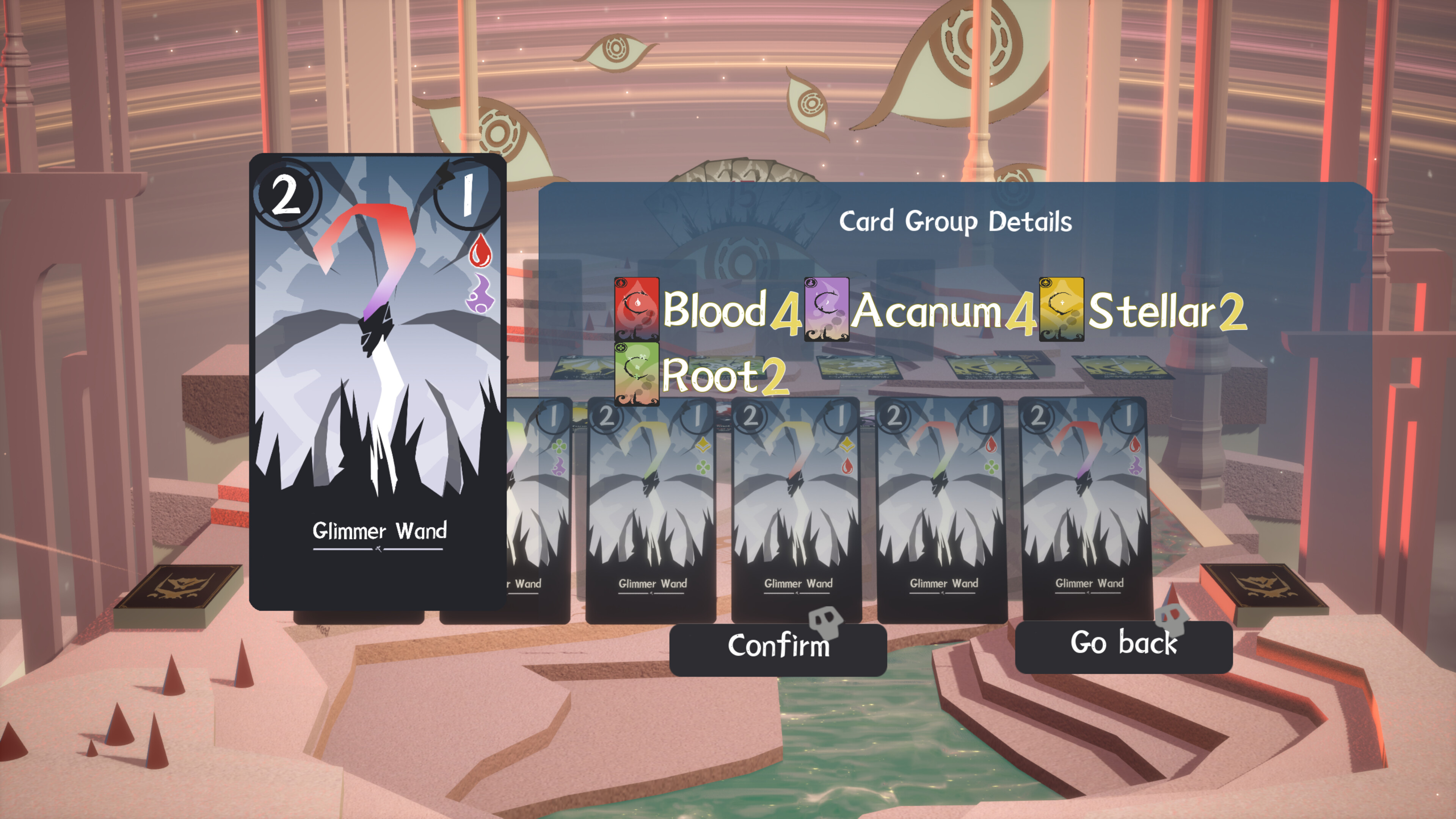 Carste Magic screenshot 3