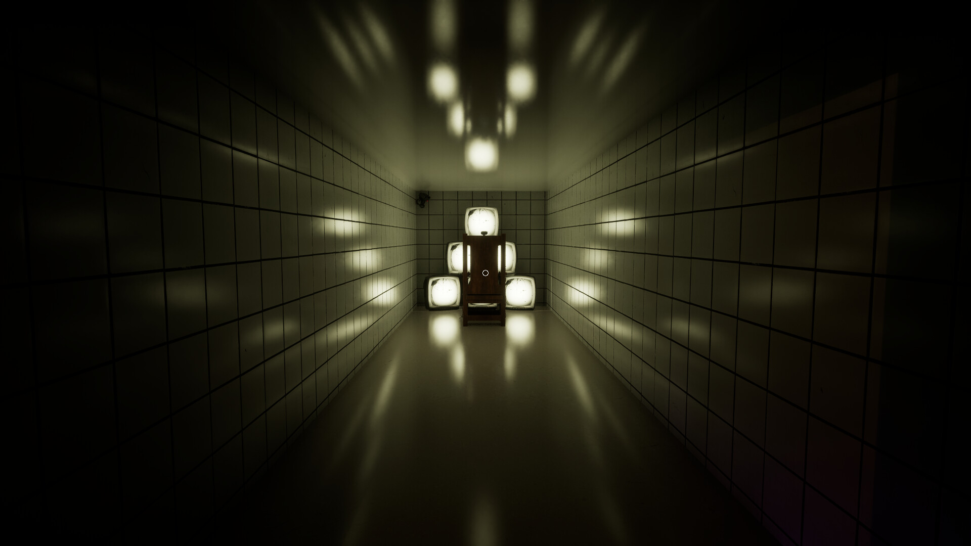 Trailer poster