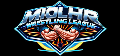 Cover art from Miolhr Wrestling League The Game