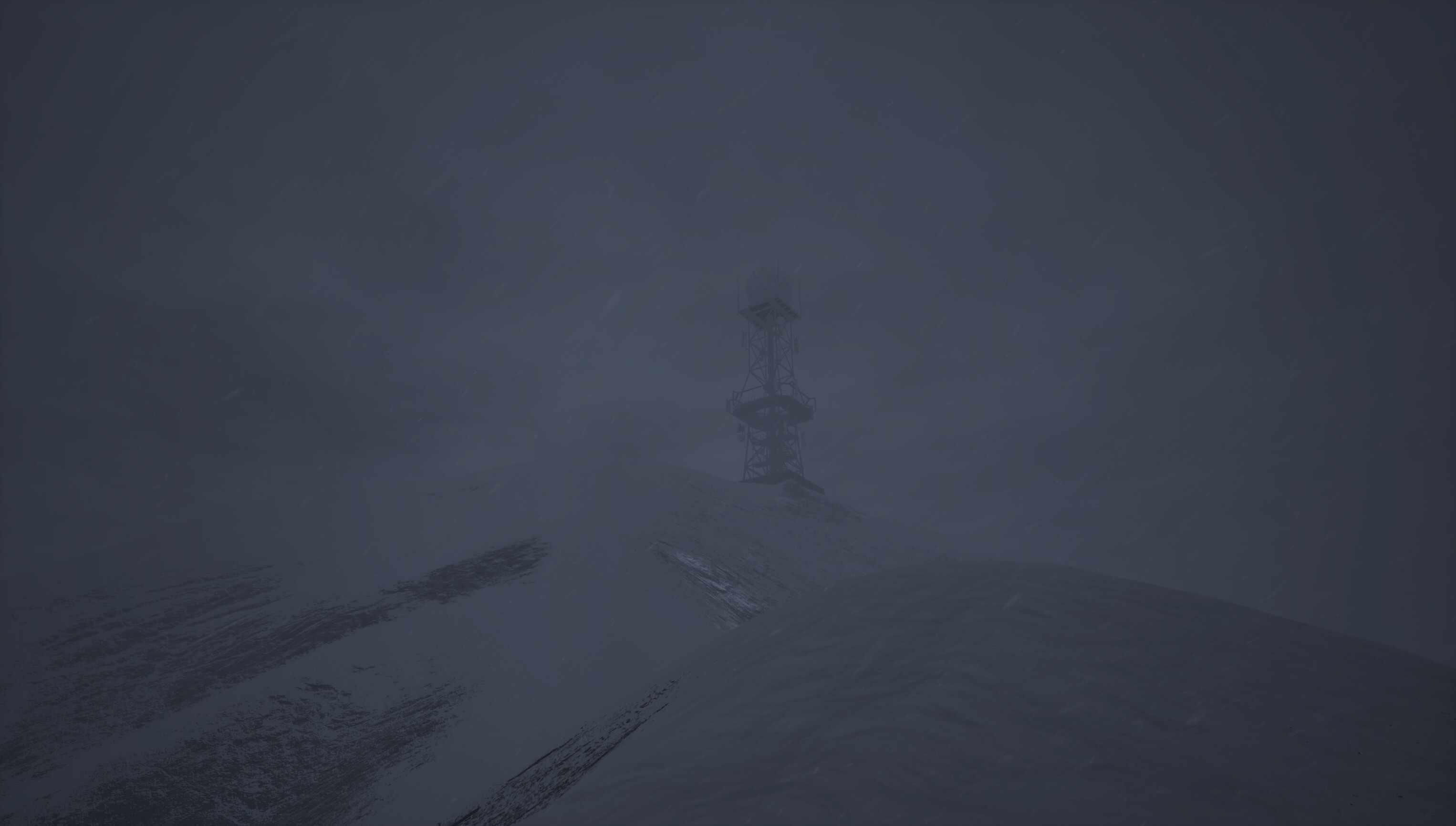 The Null Frequency screenshot 3