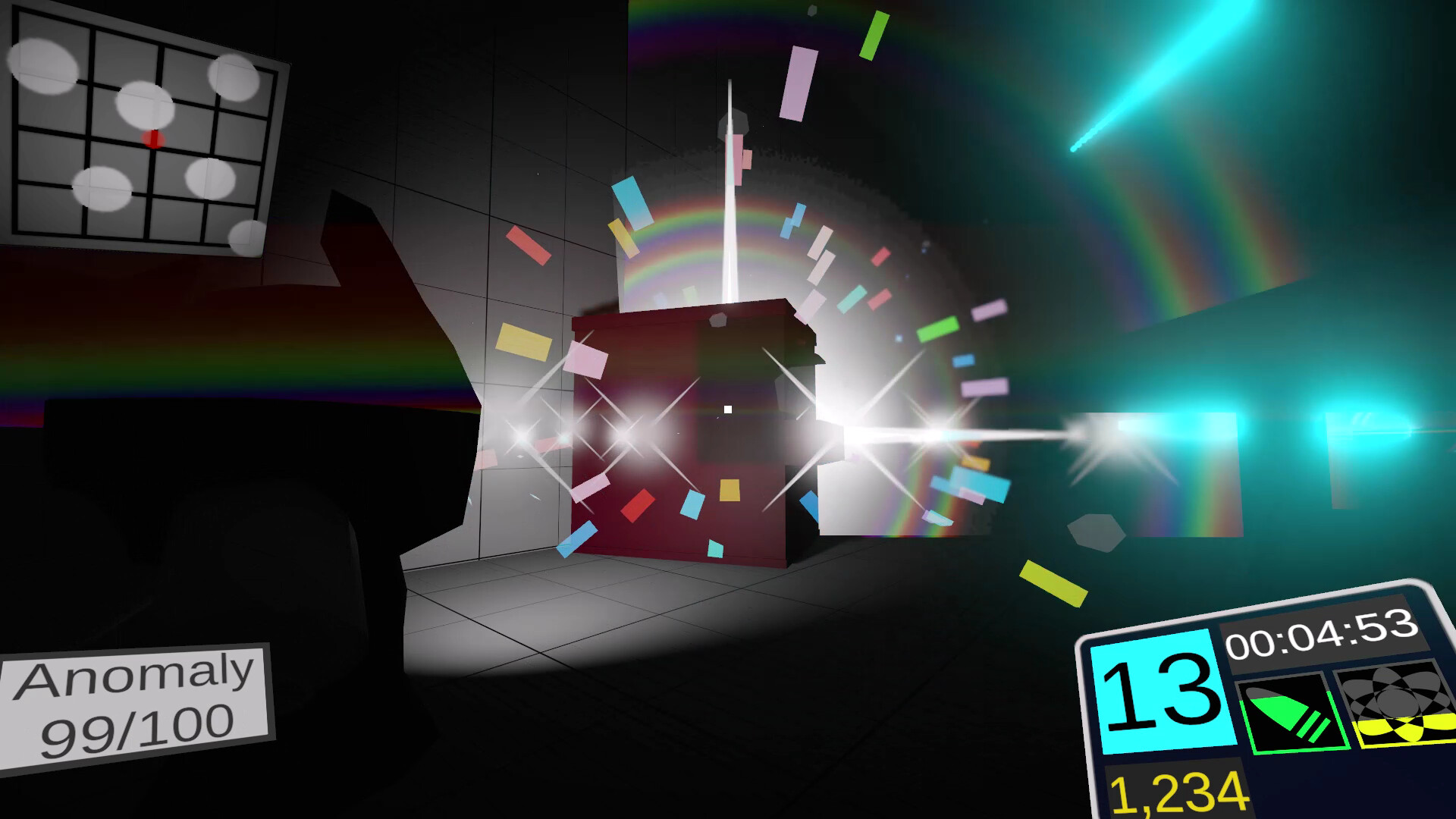 False World screenshot 2