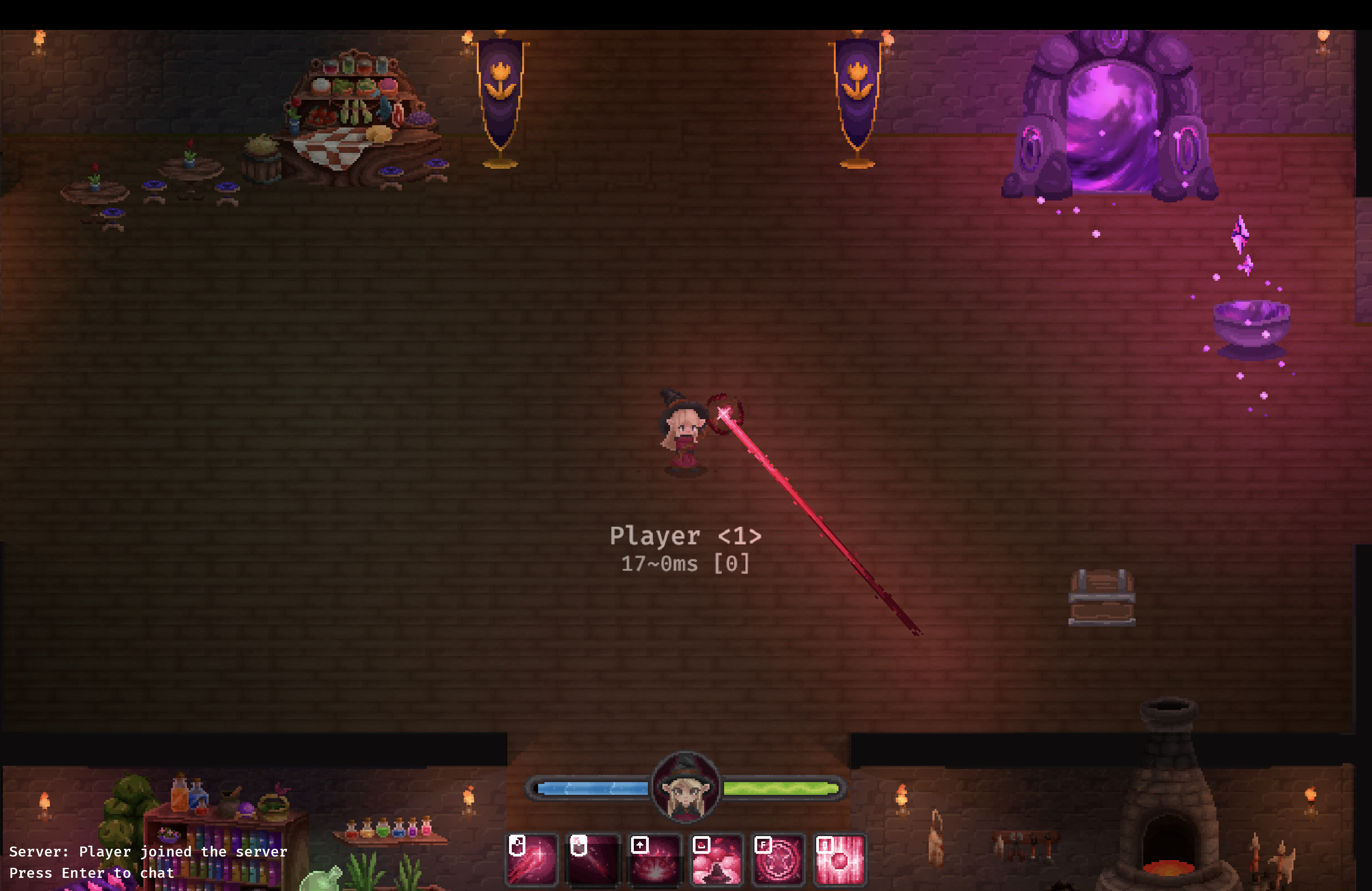 Dinky Delvers screenshot 5