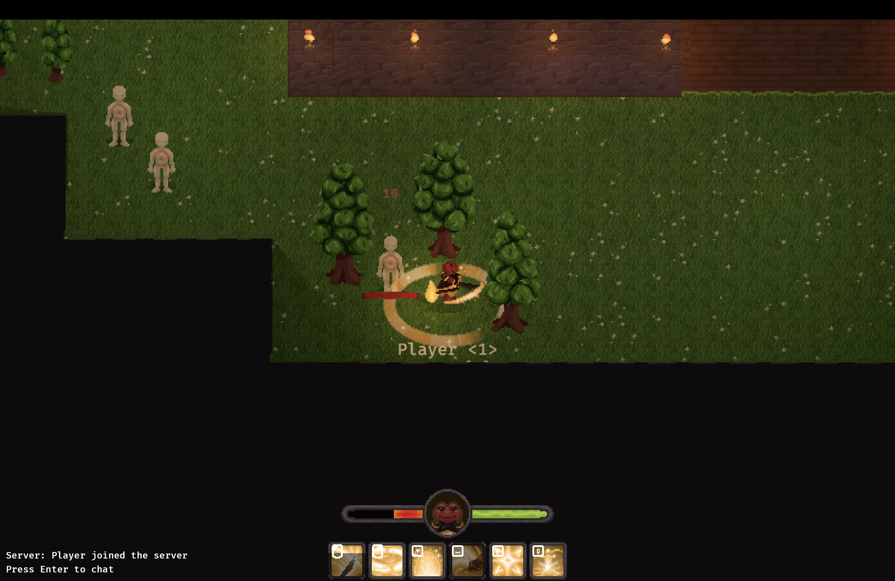 Dinky Delvers screenshot 3