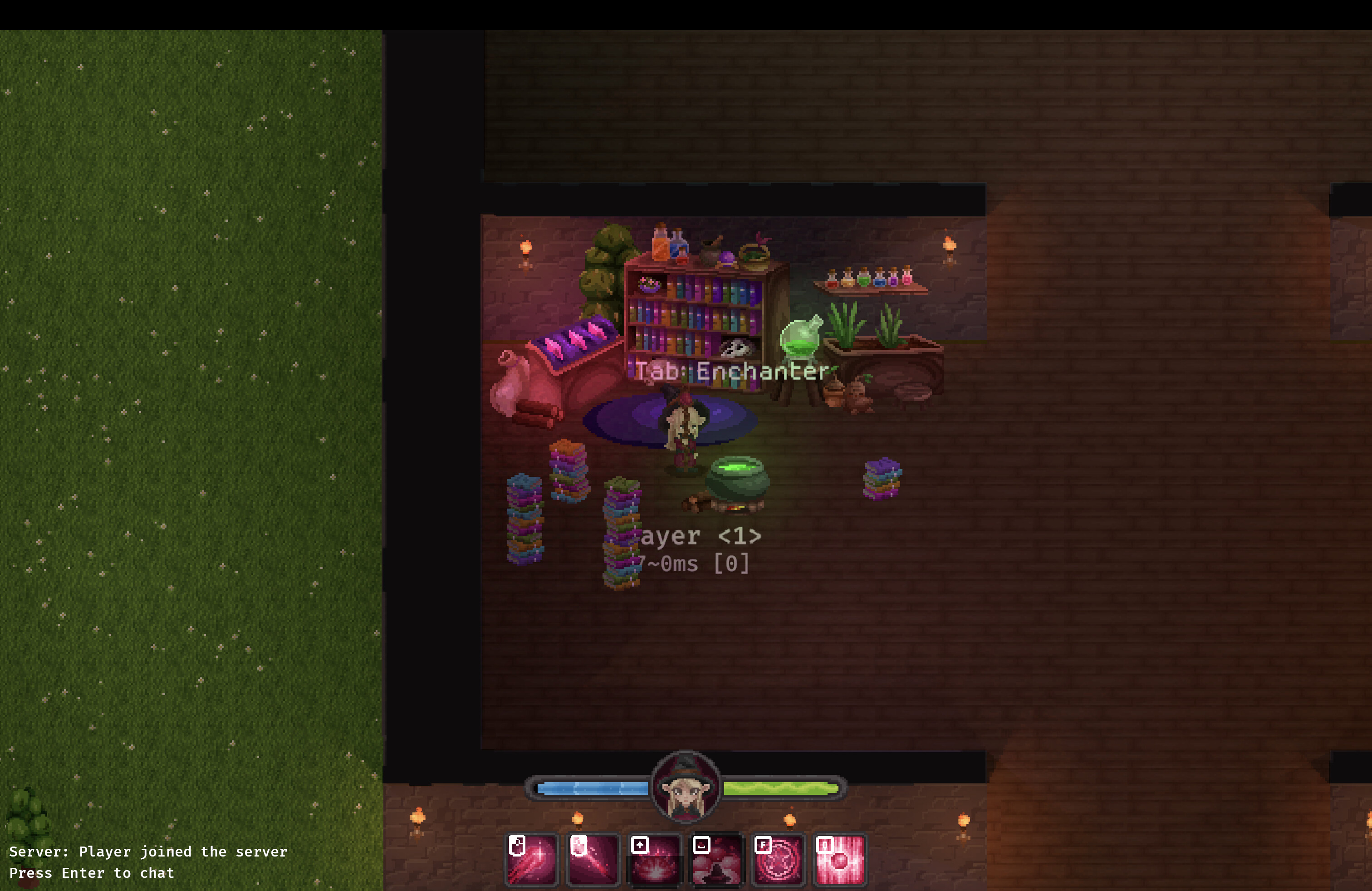 Dinky Delvers screenshot 2