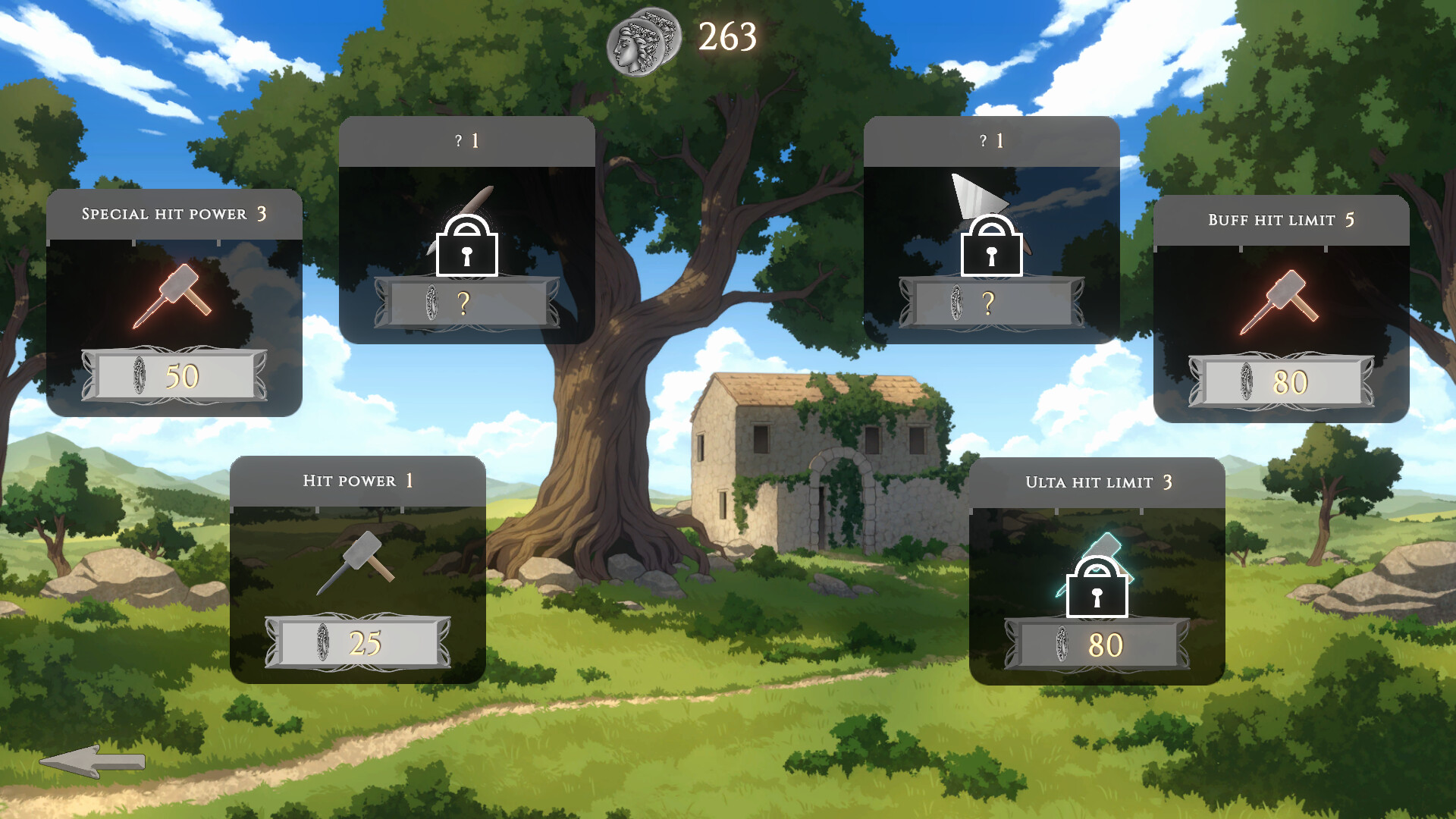 Sculptor screenshot 5