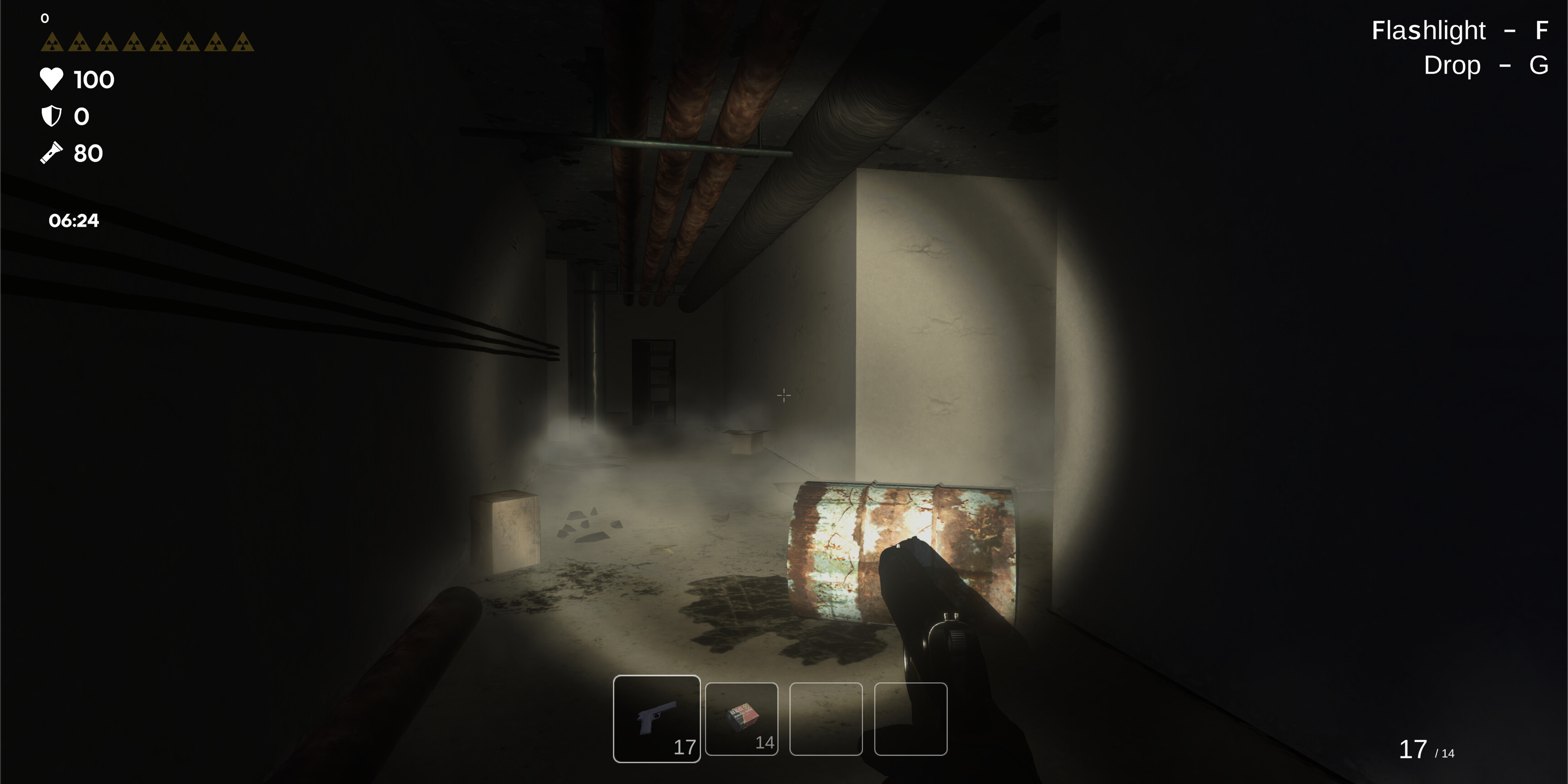 Deadly Swag screenshot 3