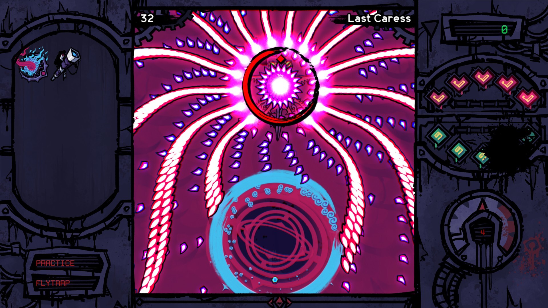 Madlum screenshot 1