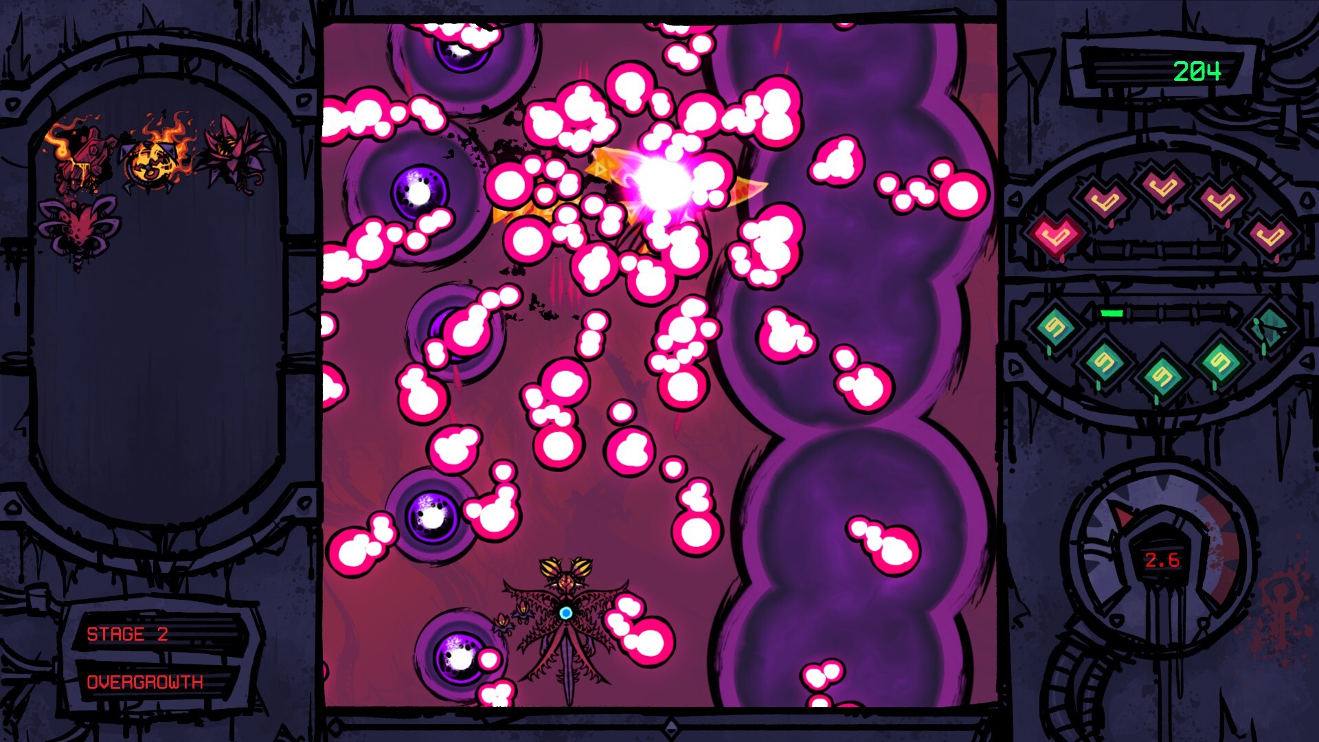 Madlum screenshot 3