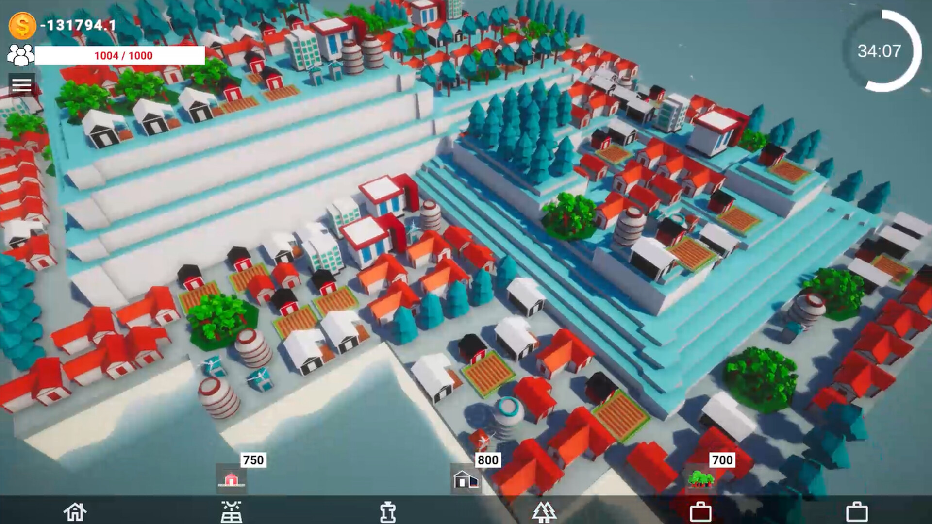 Just Build screenshot 3