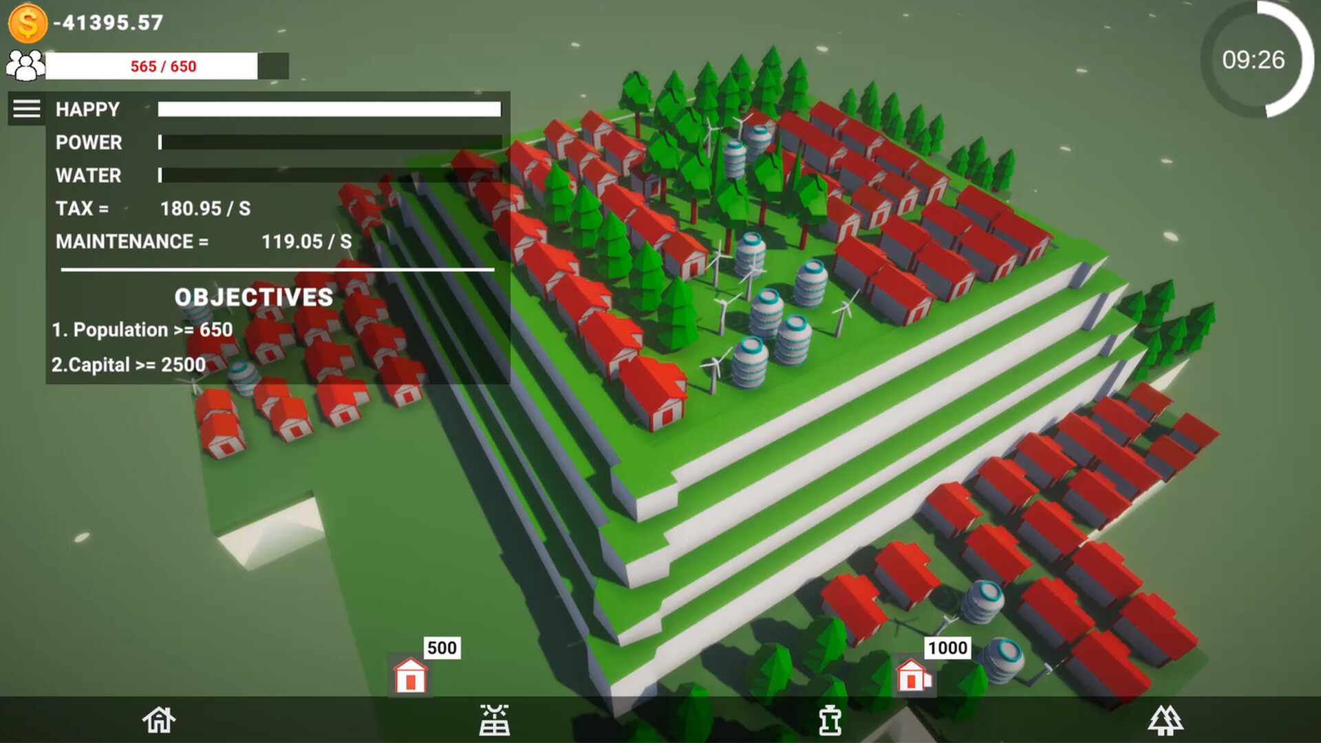 Just Build screenshot 5