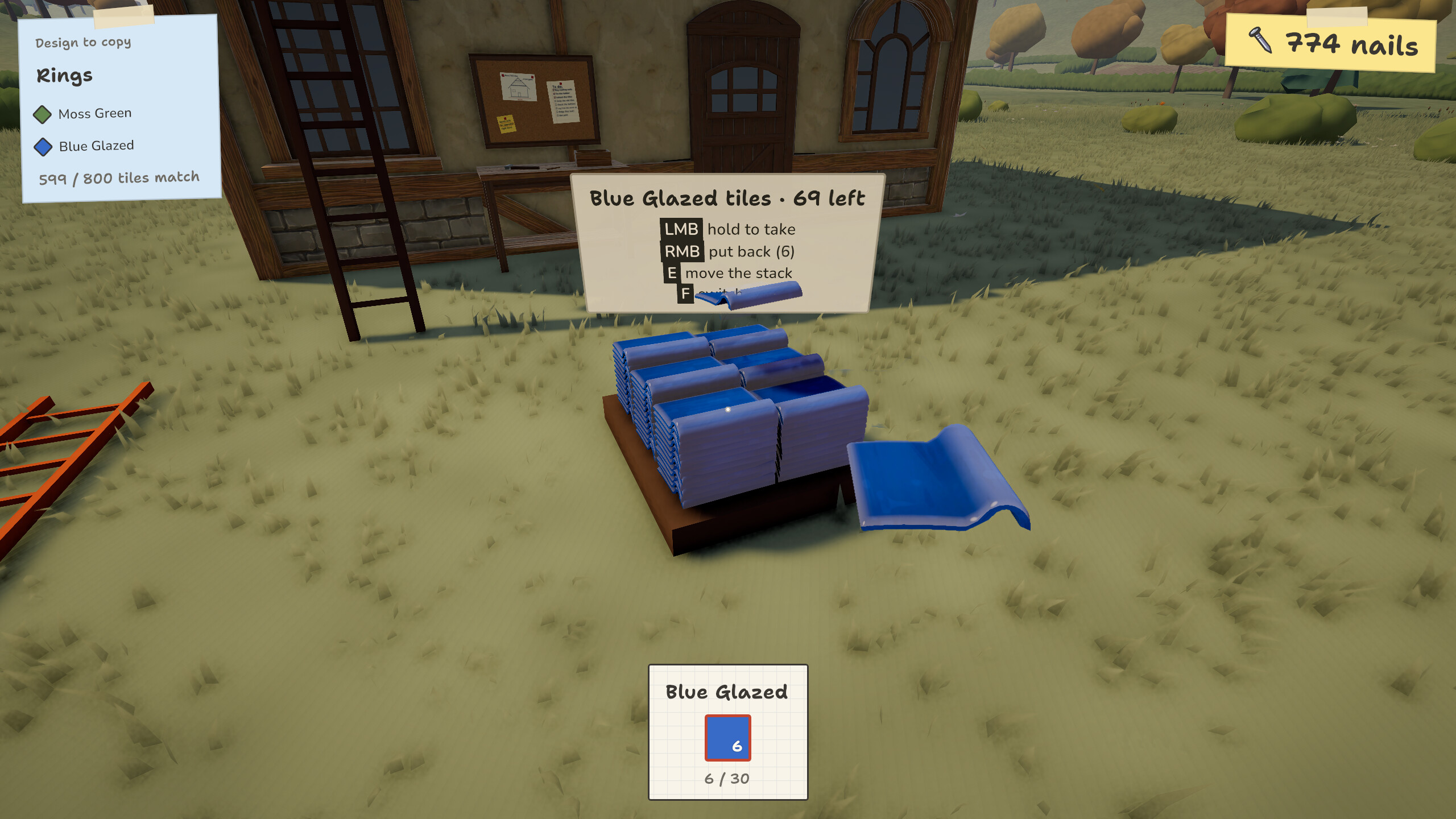 Roof by Roof screenshot 3