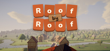 Cover art from Roof by Roof