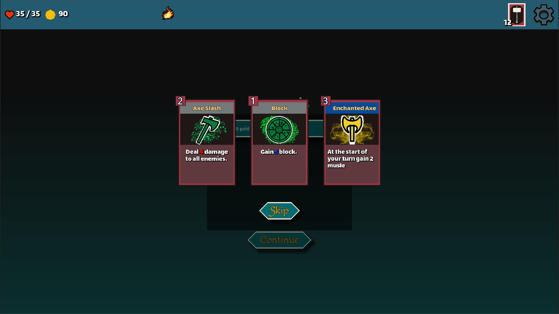Kingdom Fortress screenshot 5