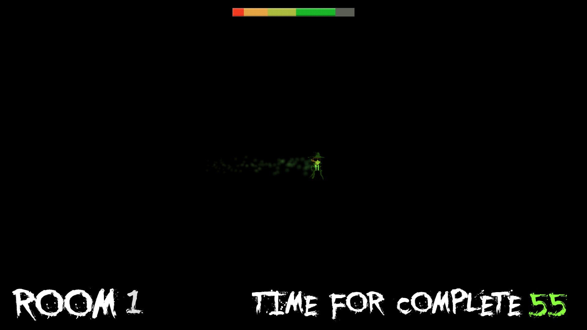 Blindernoth screenshot 2