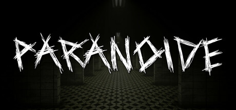 Cover art from Paranoide