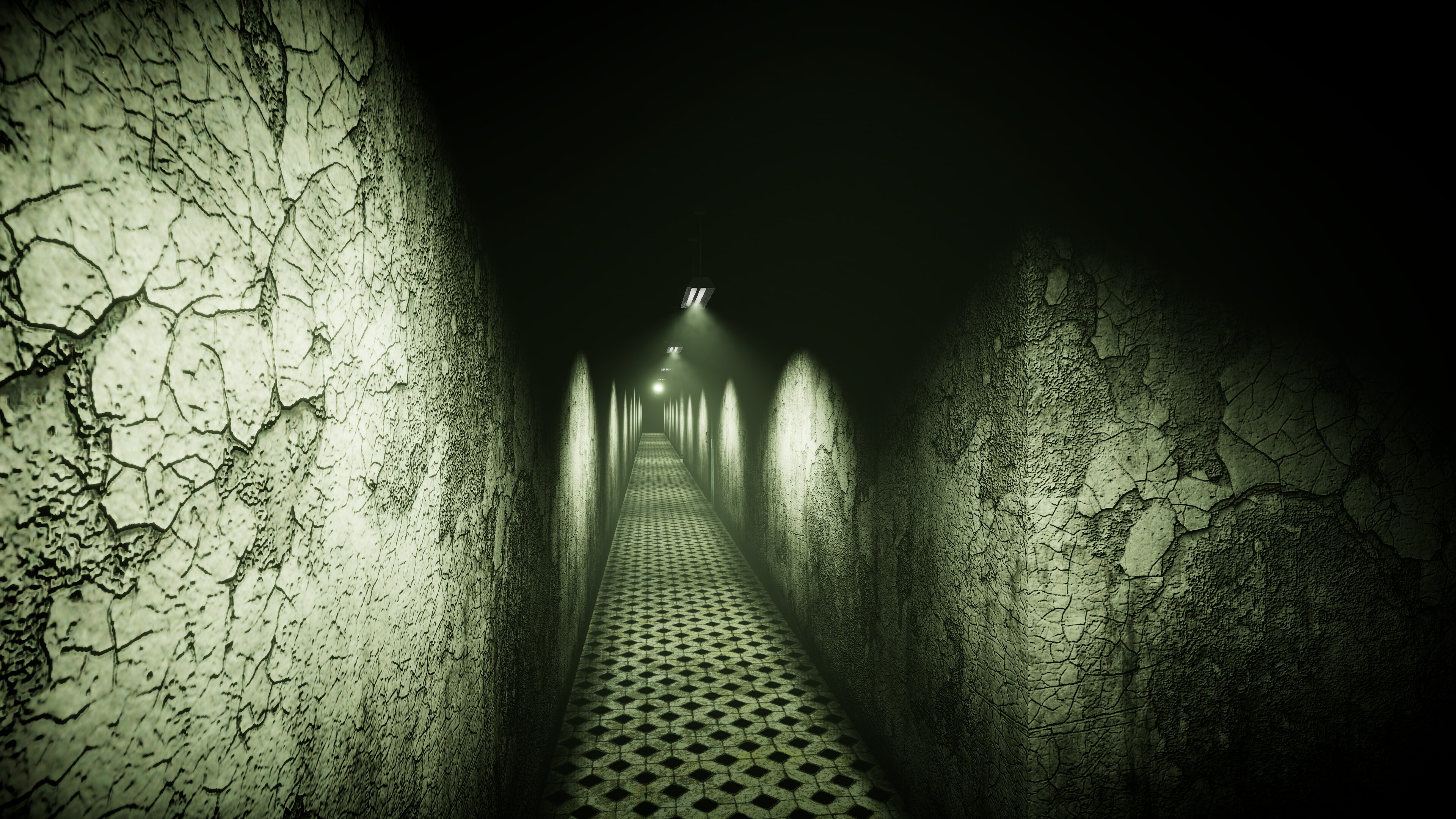Paranoide screenshot 5