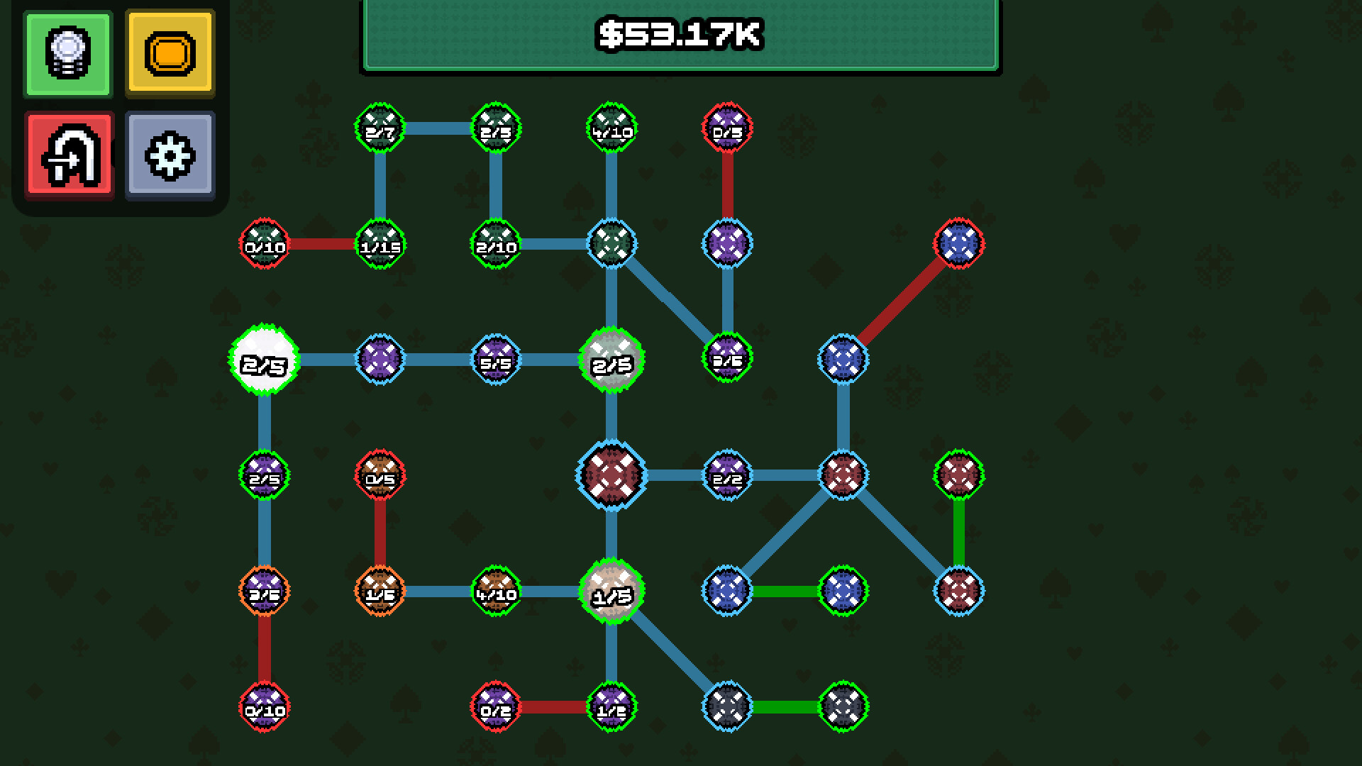 CasiYES! screenshot 5
