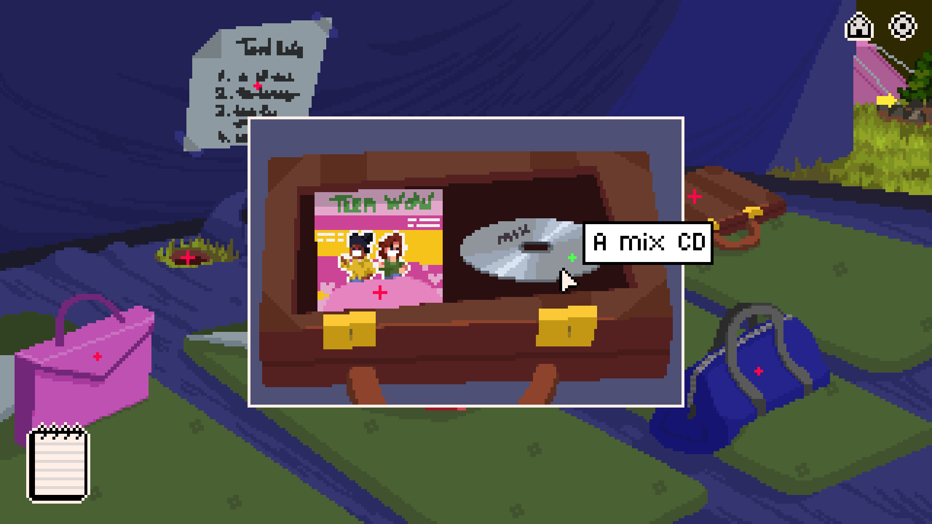 City of Voices screenshot 5