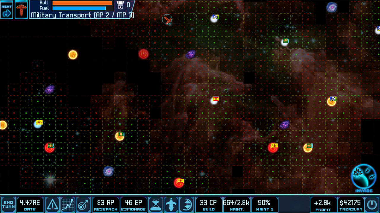 Trailer poster
