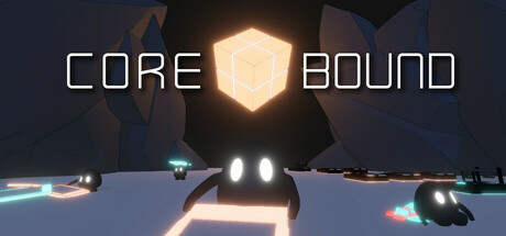 Cover art from Corebound