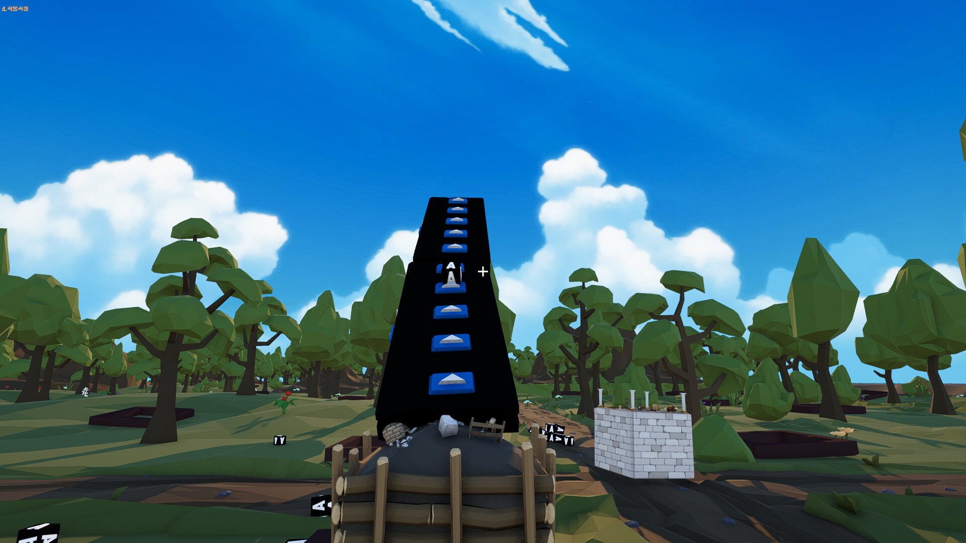 Wordsmithia screenshot 5