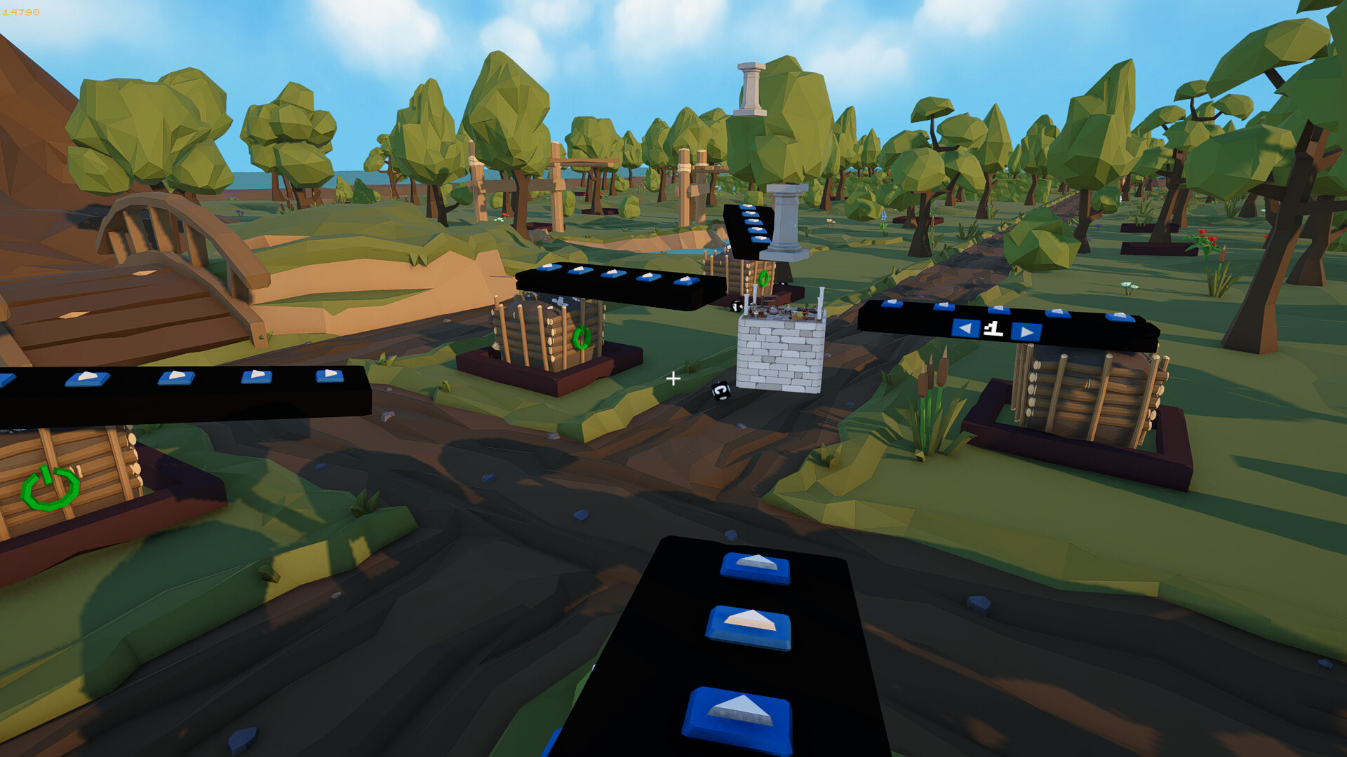 Wordsmithia screenshot 4
