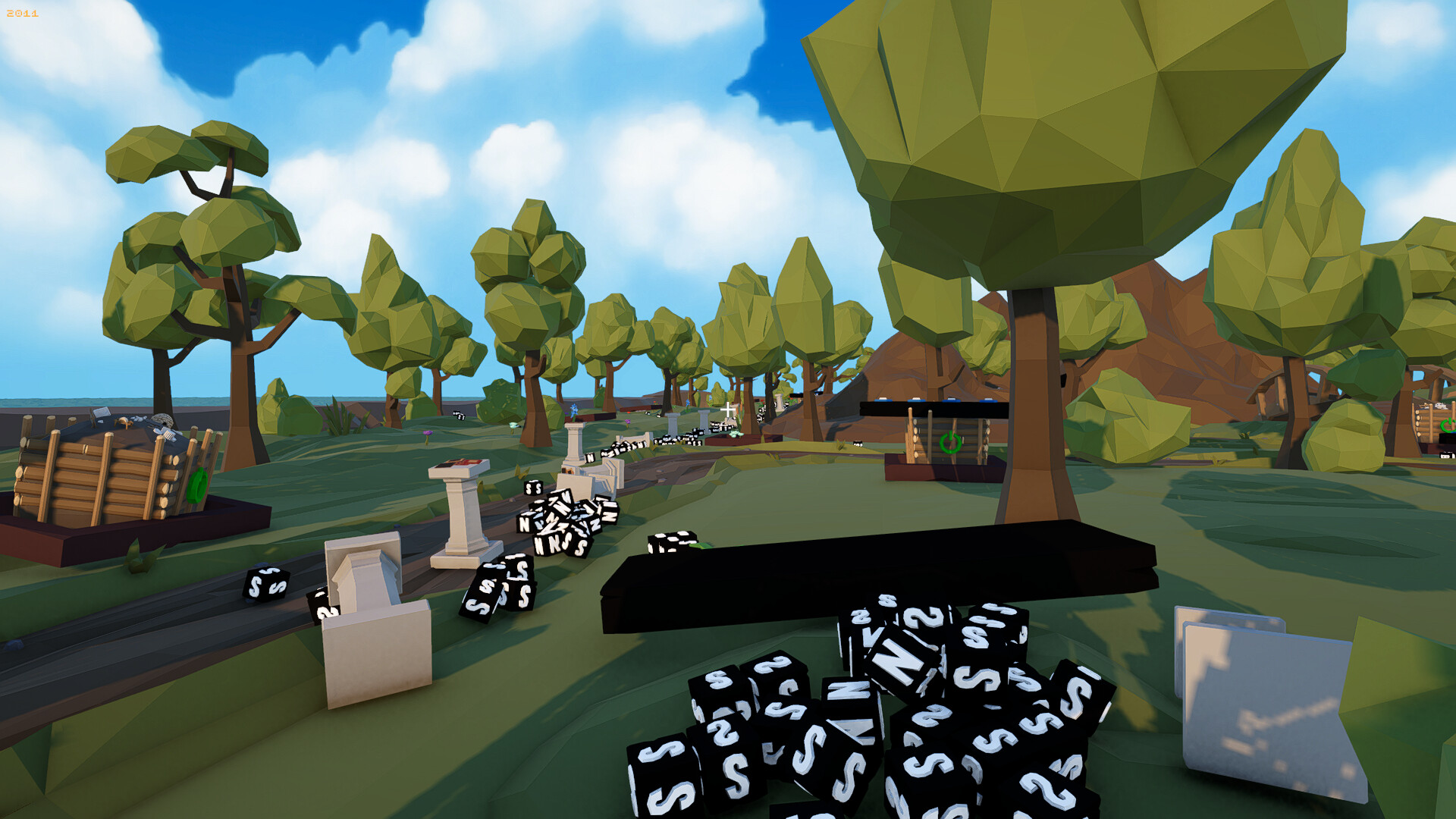Wordsmithia screenshot 3