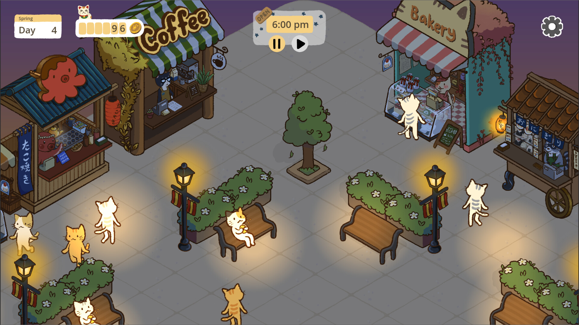 Cozy Nook screenshot 4