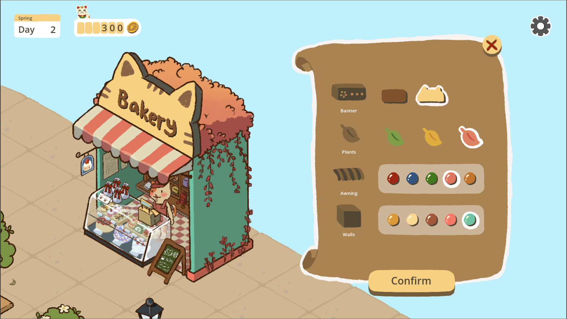 Cozy Nook screenshot 5