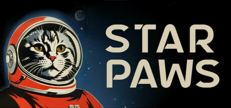 Cover art from Star Paws