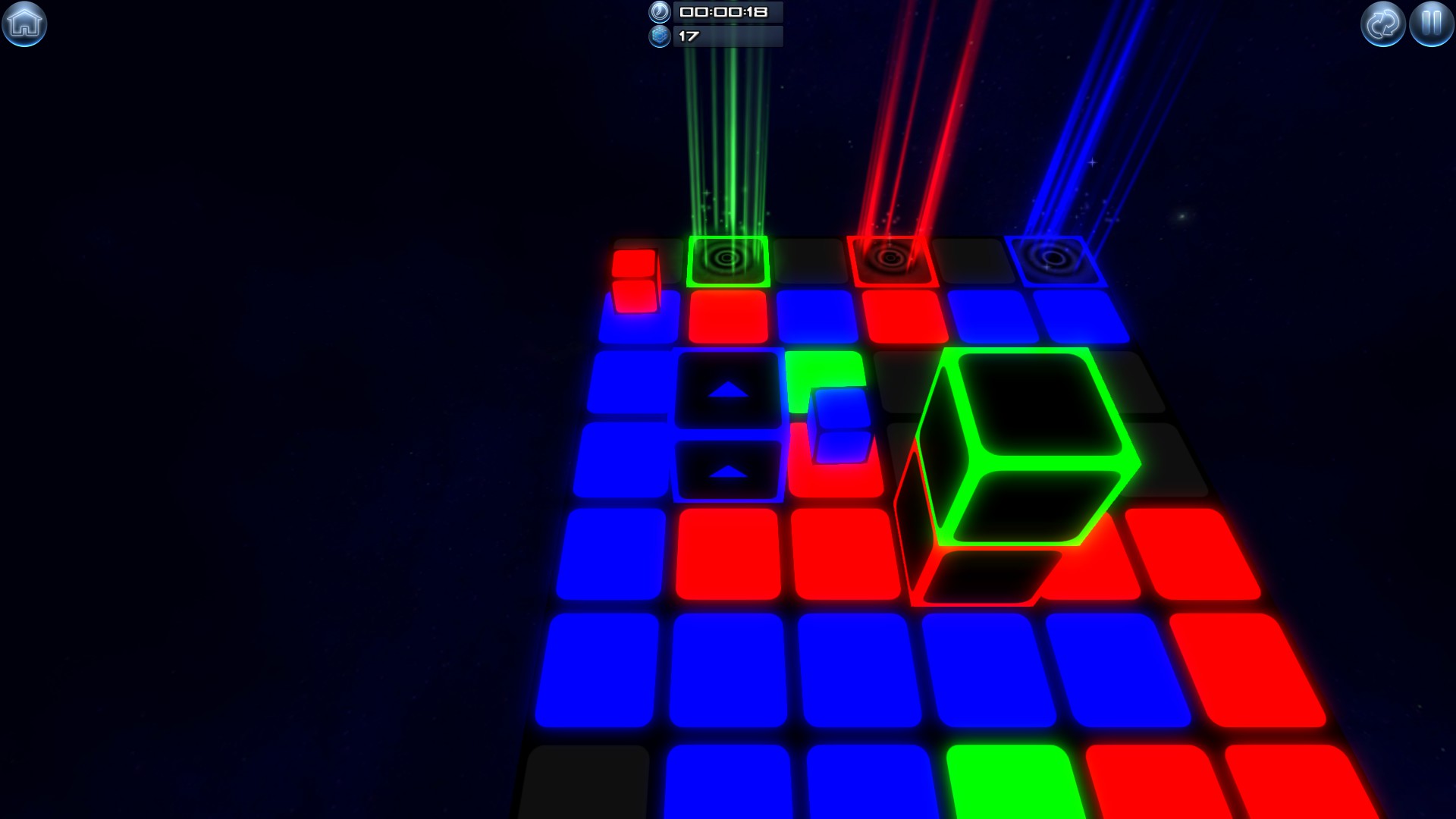 Trailer poster