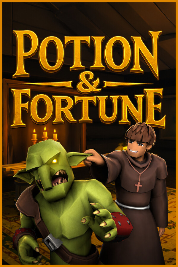 Potion & Fortune