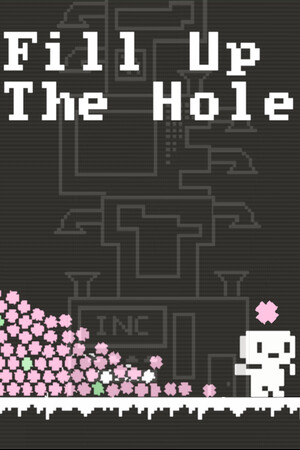 Fill Up The Hole cover art