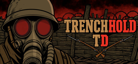 Cover art from Trenchhold TD