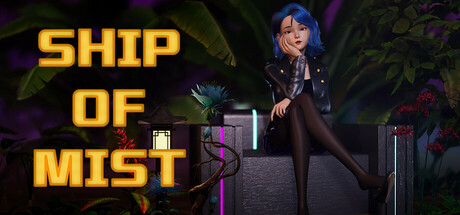 Steam Community :: Ship Of Mist