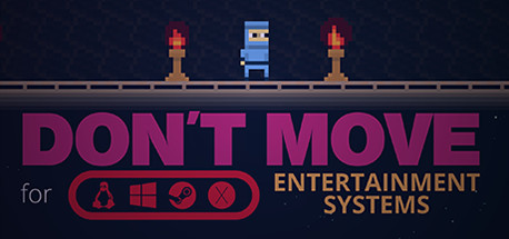Don't Move