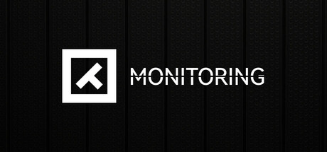 Cover art from Monitoring