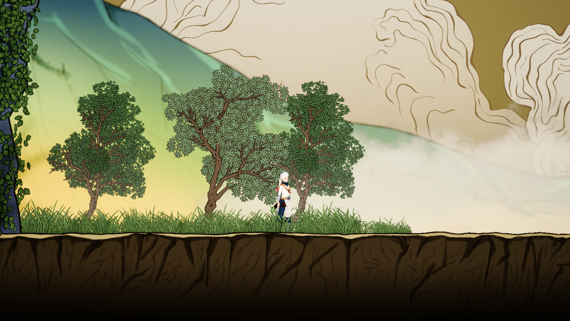 白泽图：黑飨 screenshot 5