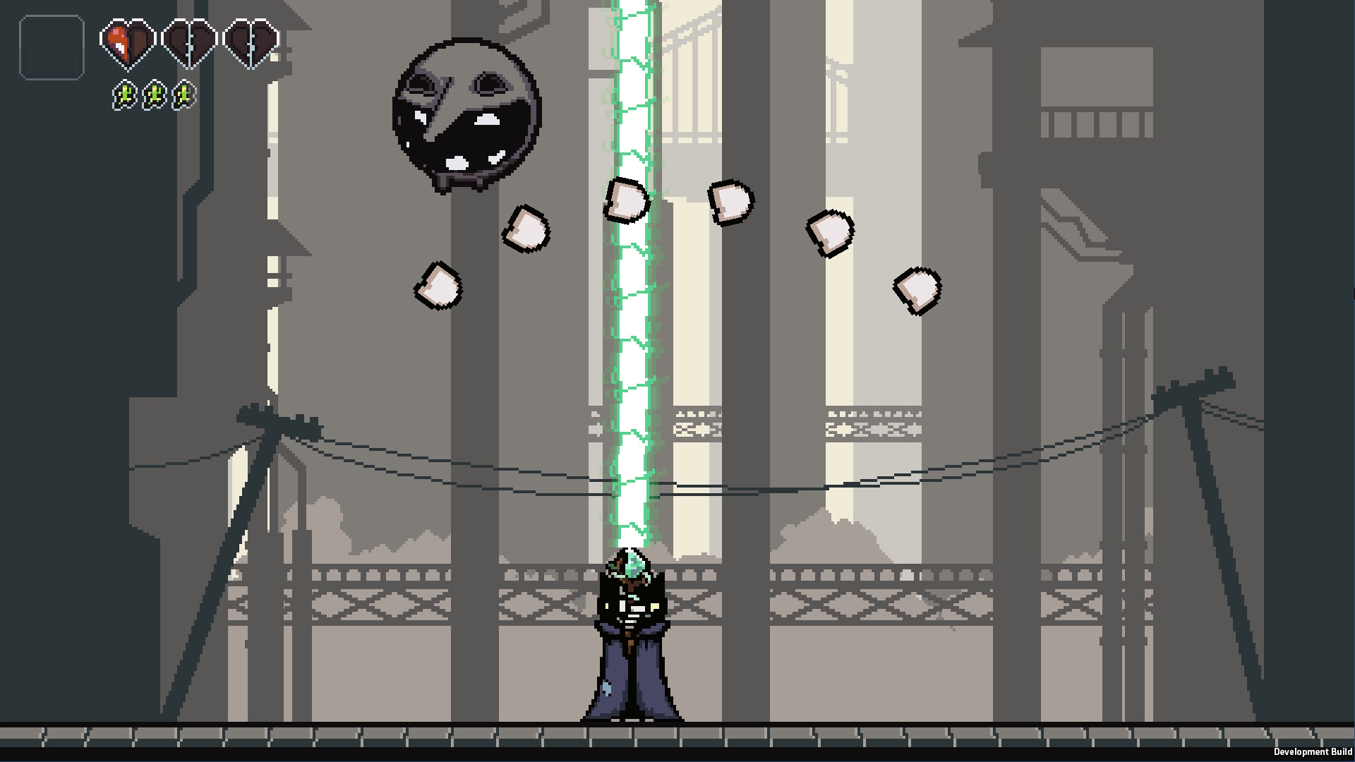 Oddballs screenshot 2