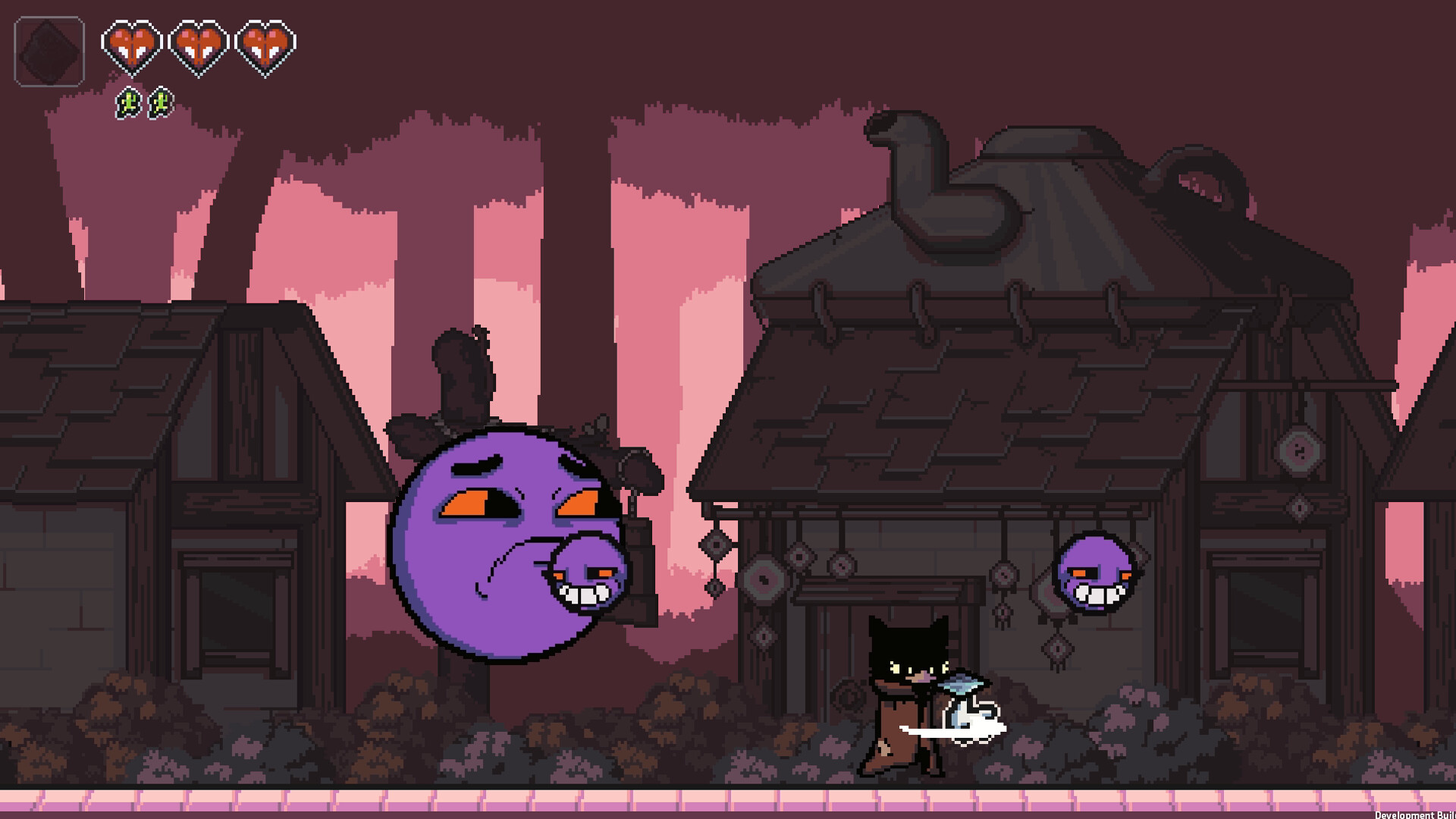Oddballs screenshot 3