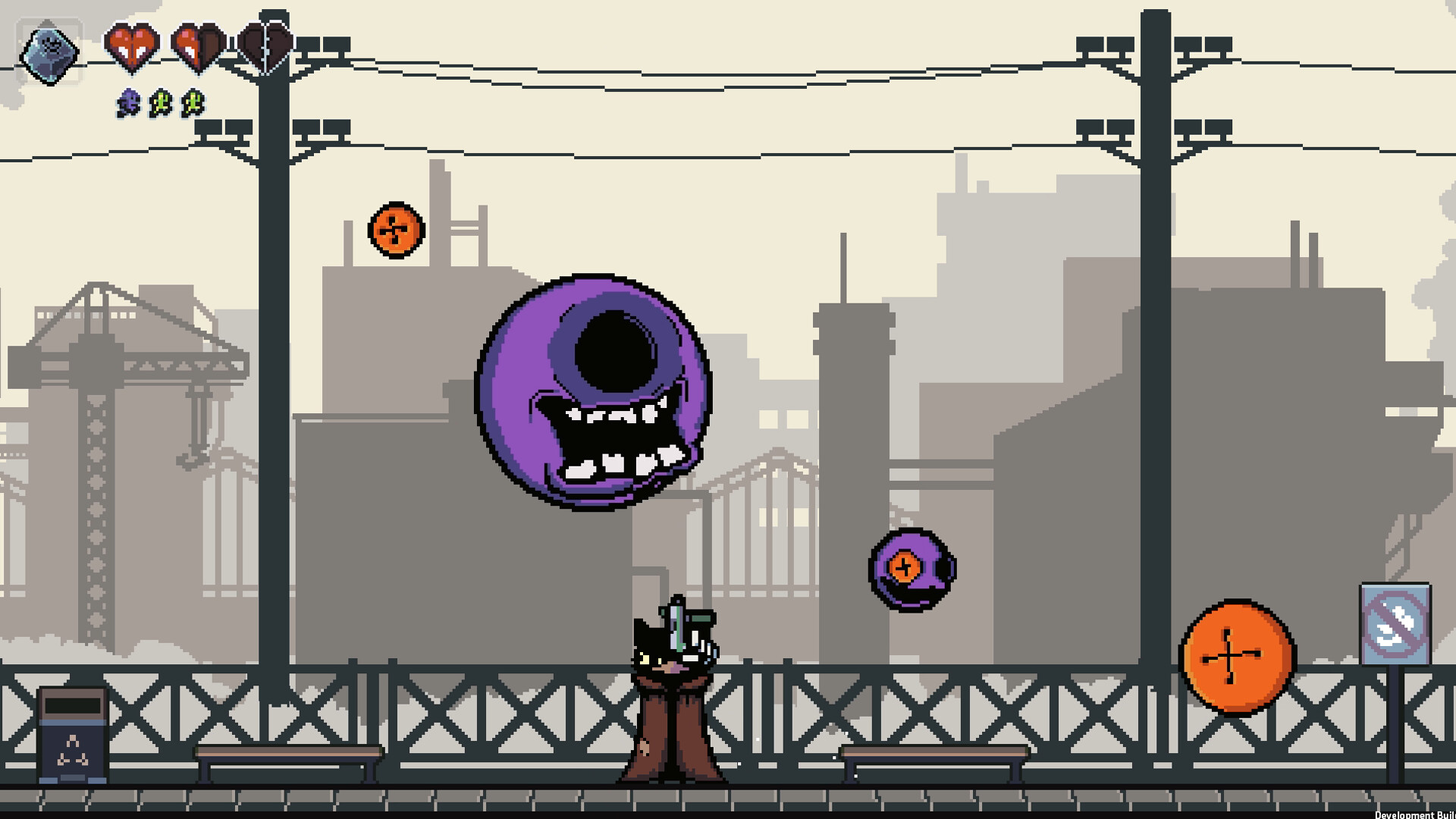Oddballs screenshot 4