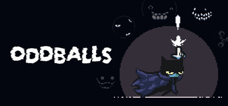 Oddballs