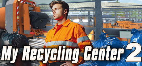 My Recycling Center 2